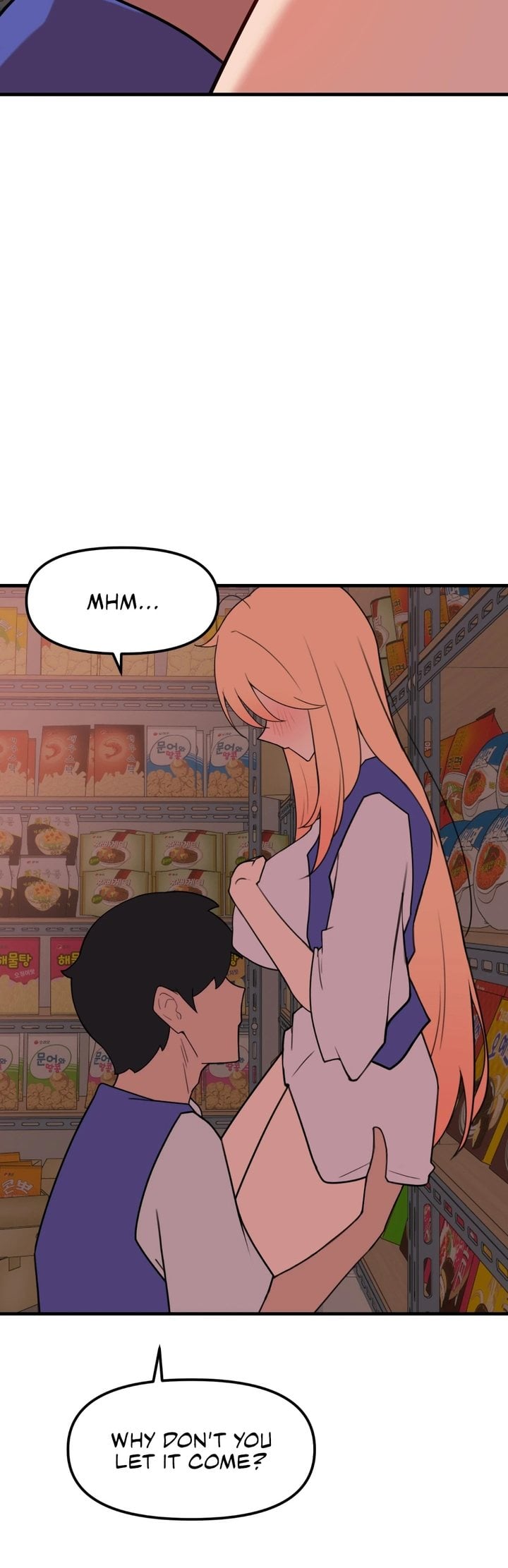 Do It Here Chapter 7 - Page 29