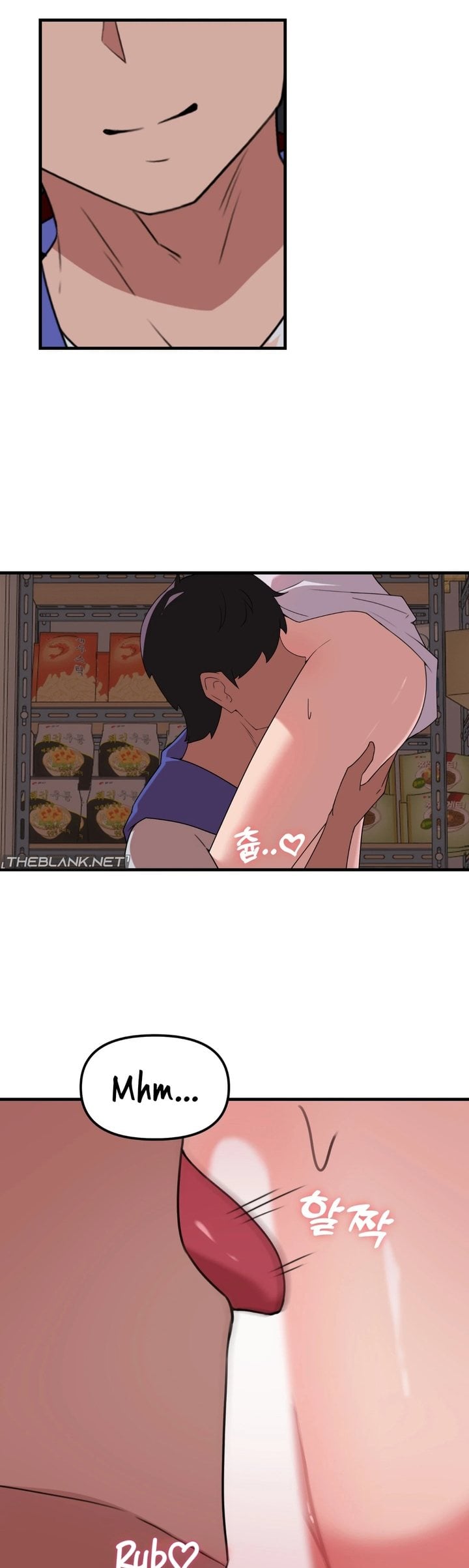 Do It Here Chapter 7 - Page 36