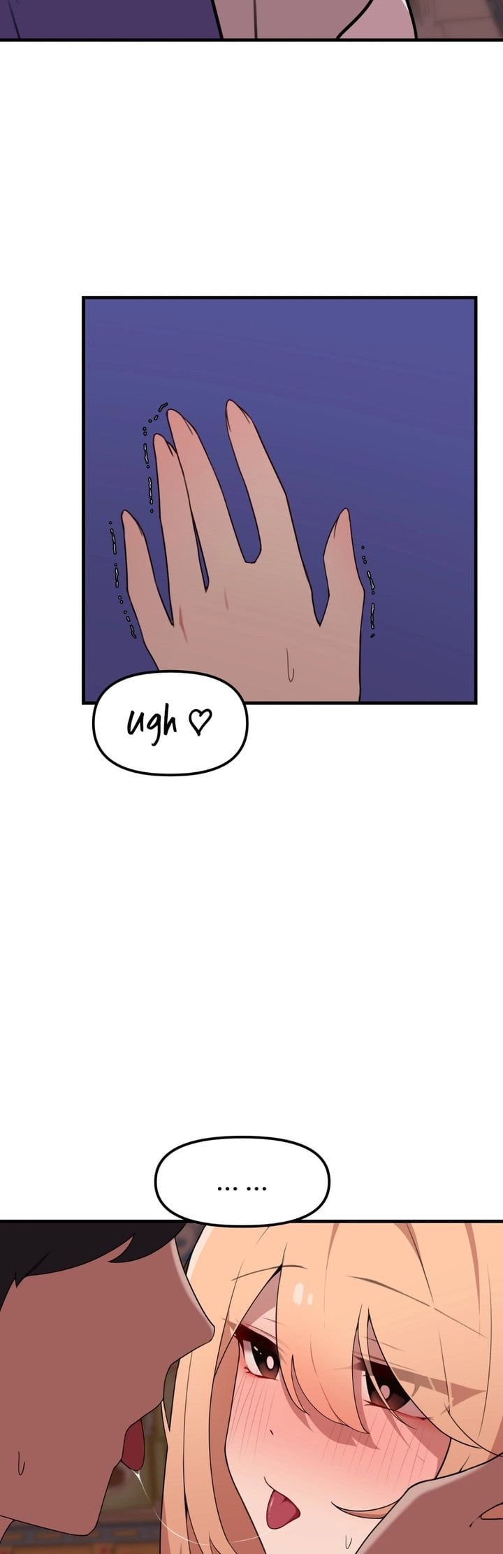 Do It Here Chapter 7 - Page 8