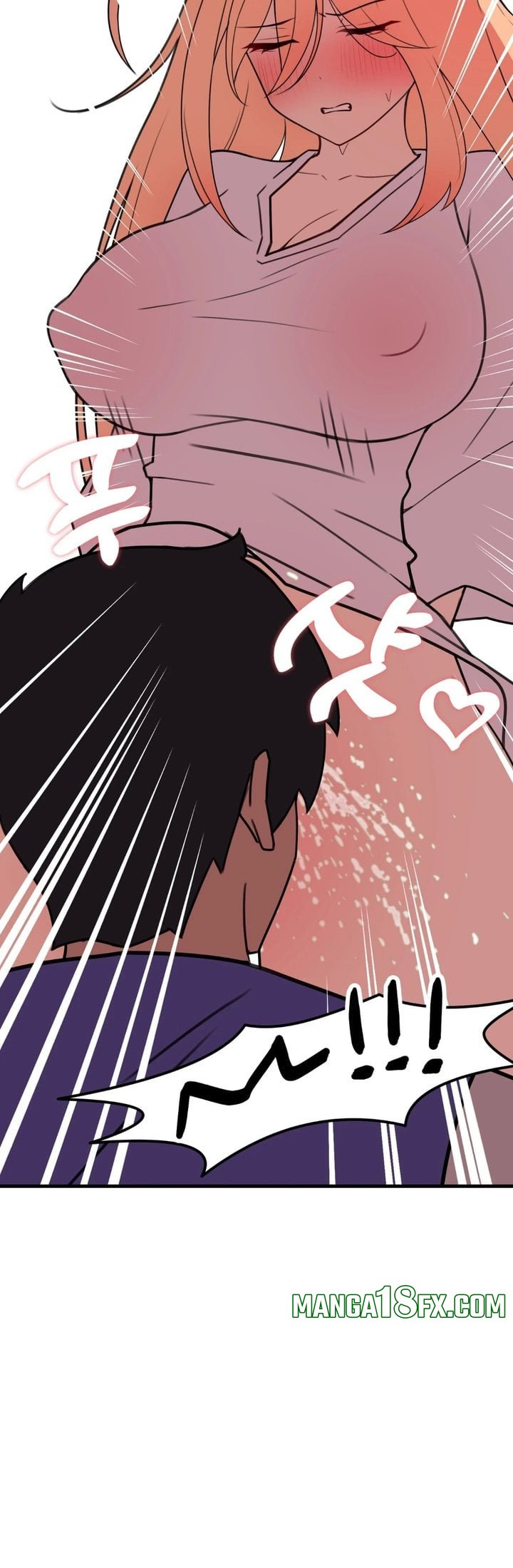 Do It Here Chapter 8 - Page 12