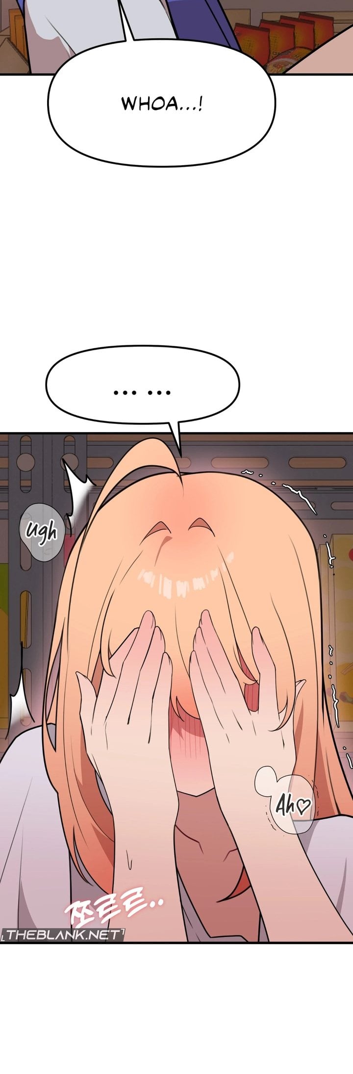 Do It Here Chapter 8 - Page 14