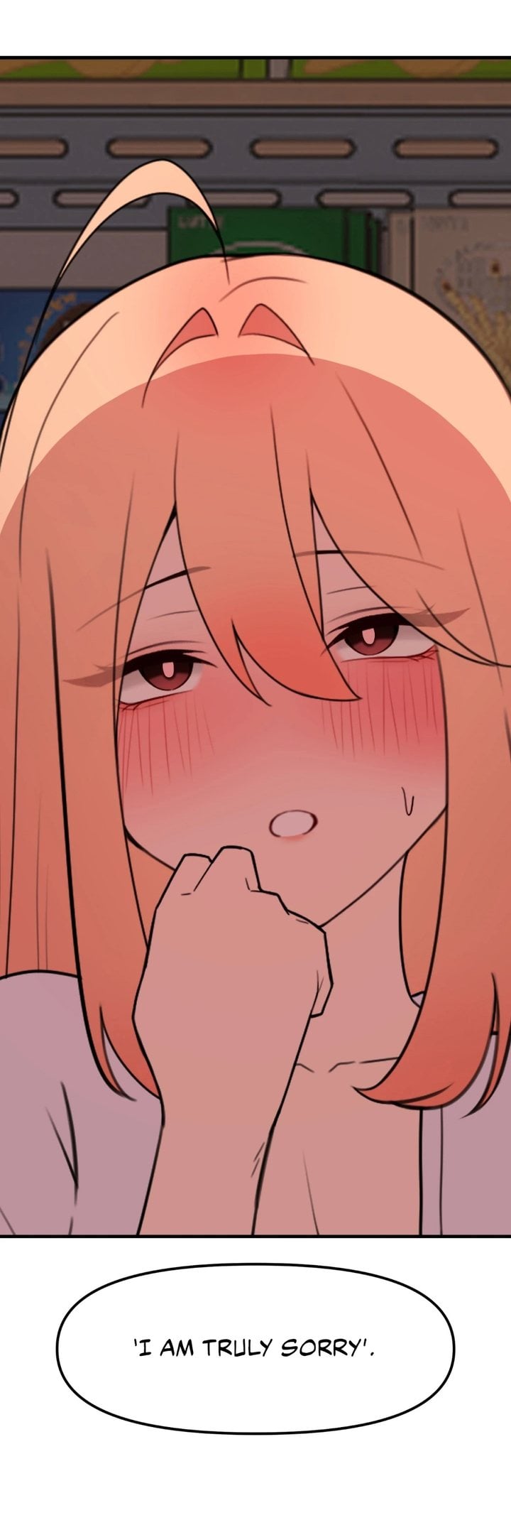 Do It Here Chapter 8 - Page 26