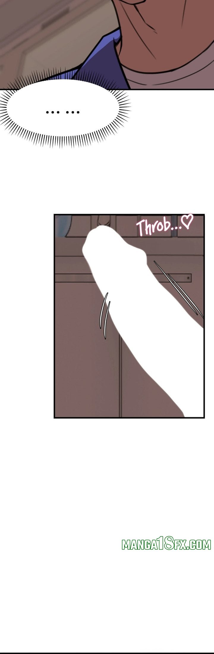 Do It Here Chapter 8 - Page 36