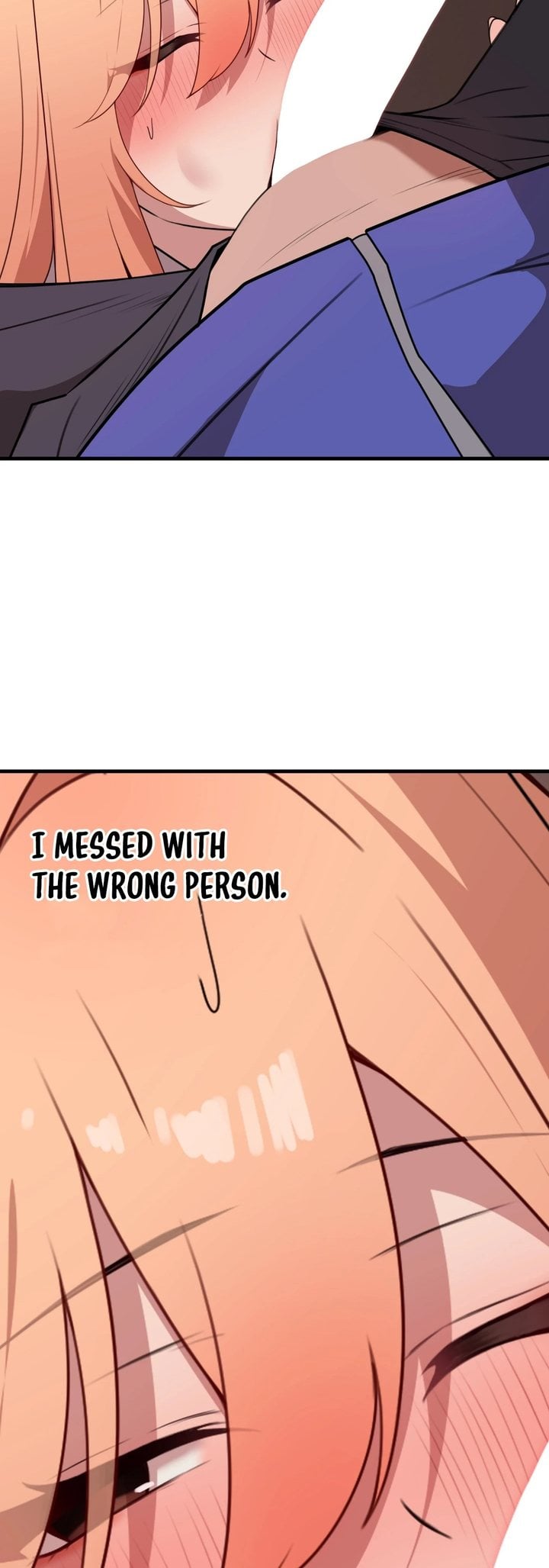 Do It Here Chapter 8 - Page 44