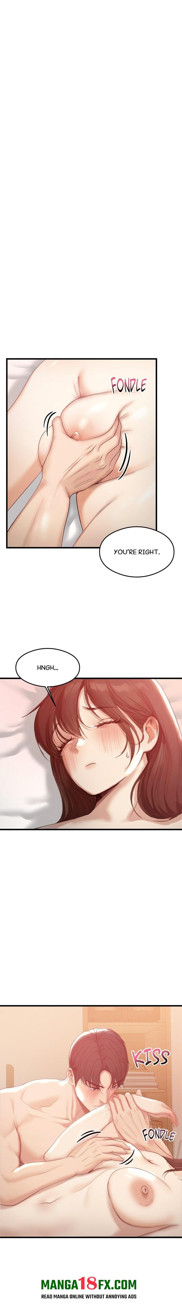 In My Sleep Chapter 5 - Page 5