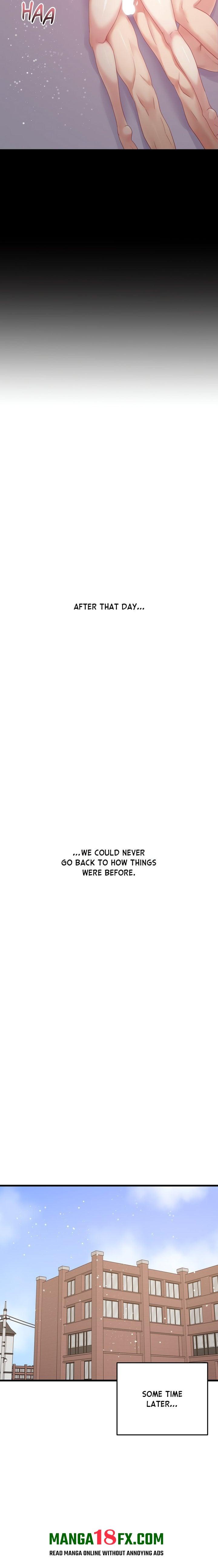 In My Sleep Chapter 9 - Page 11