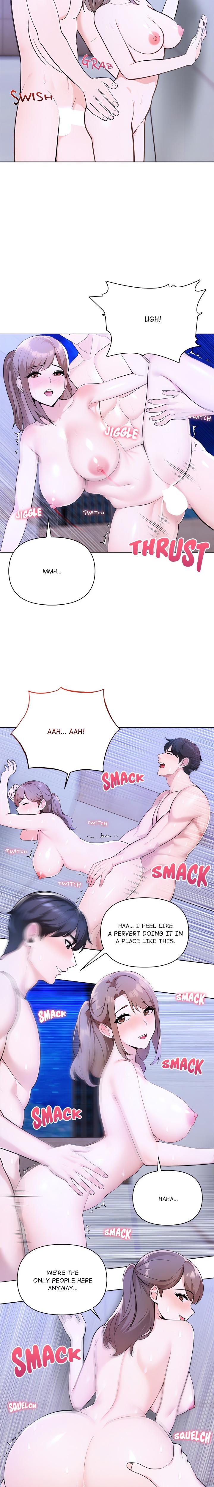 The Apocalypse Chapter 2 - Page 15