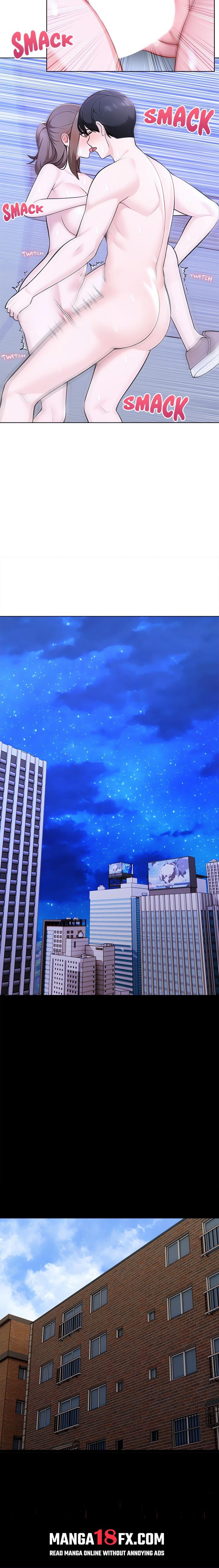 The Apocalypse Chapter 2 - Page 17