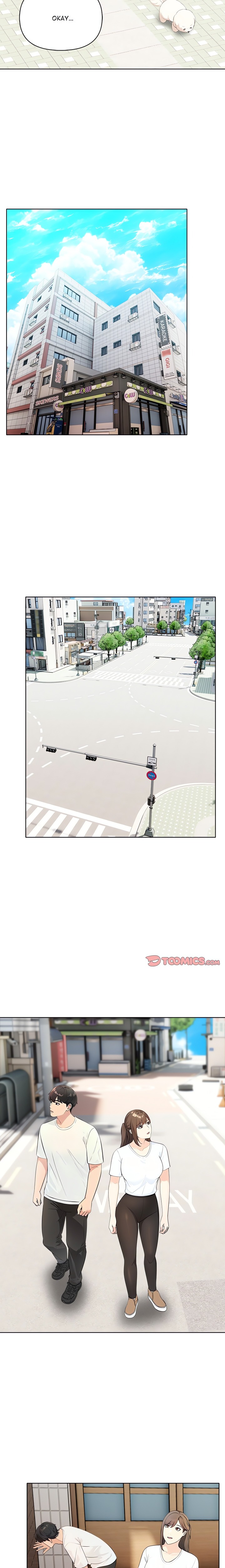 The Apocalypse Chapter 3 - Page 4