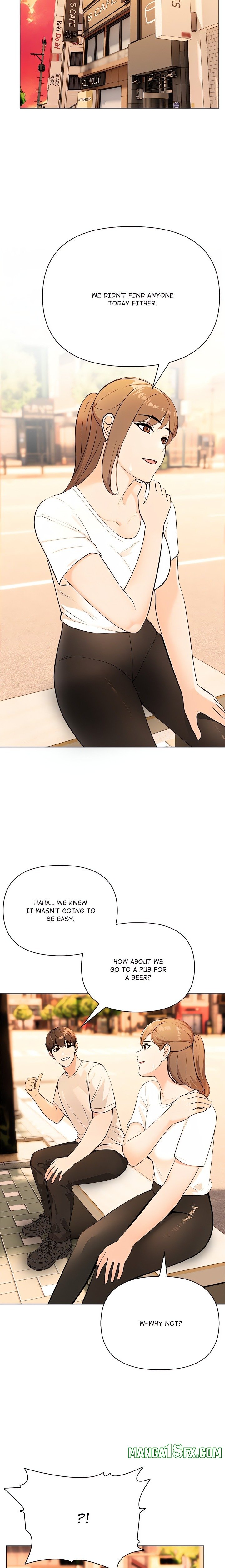 The Apocalypse Chapter 3 - Page 6