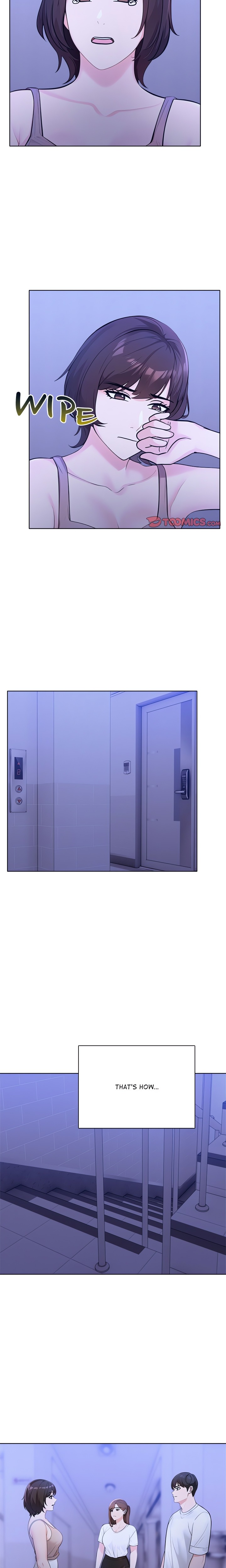 The Apocalypse Chapter 4 - Page 11