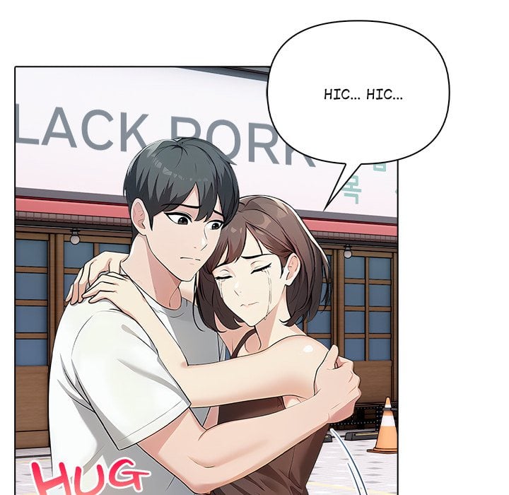 The Apocalypse Chapter 8 - Page 38