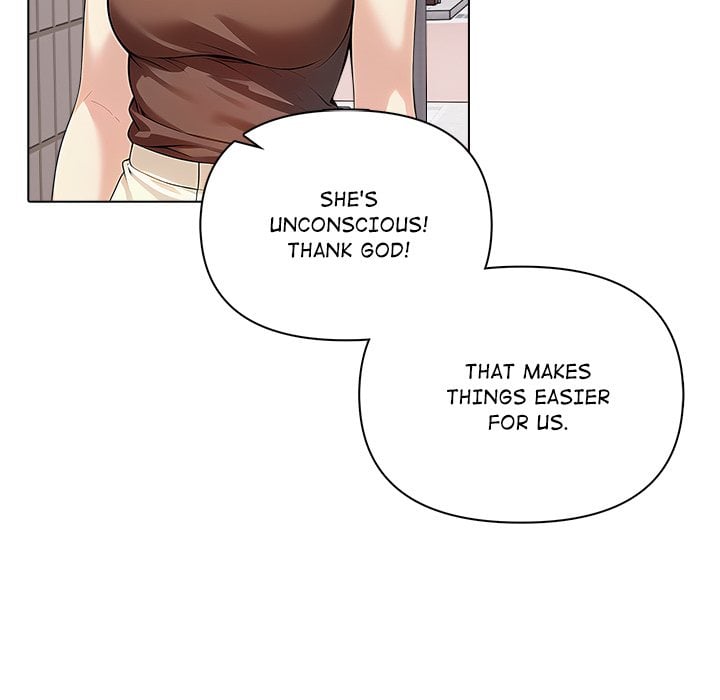 The Apocalypse Chapter 8 - Page 52