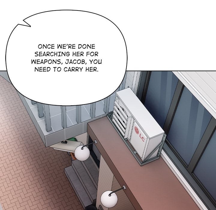 The Apocalypse Chapter 8 - Page 53