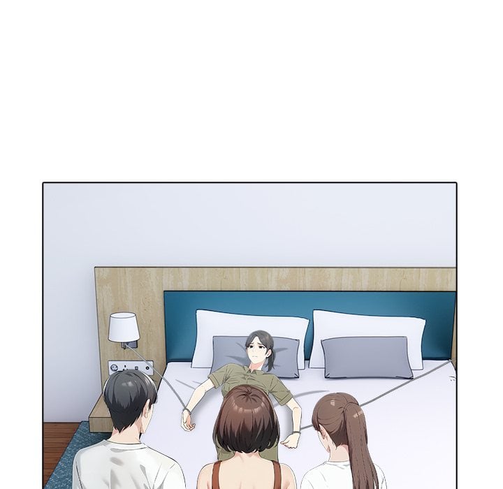 The Apocalypse Chapter 8 - Page 99