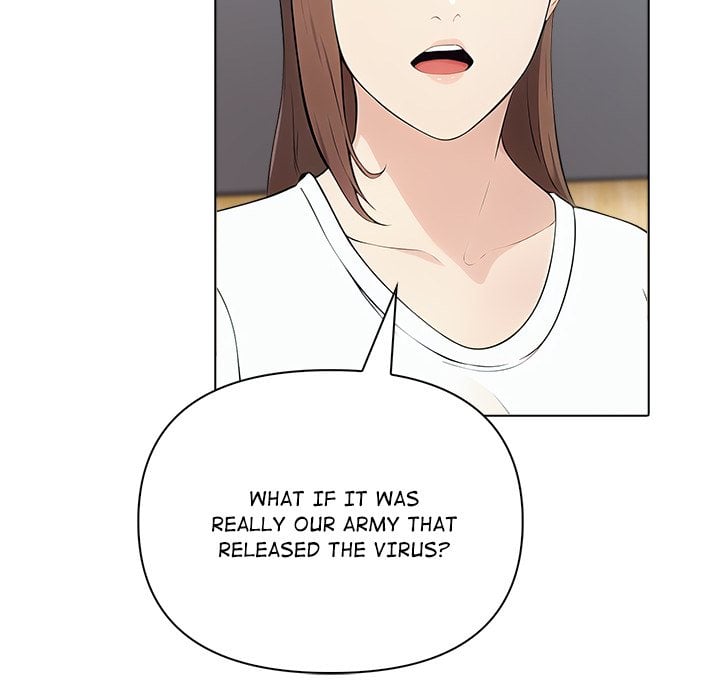 The Apocalypse Chapter 9 - Page 18