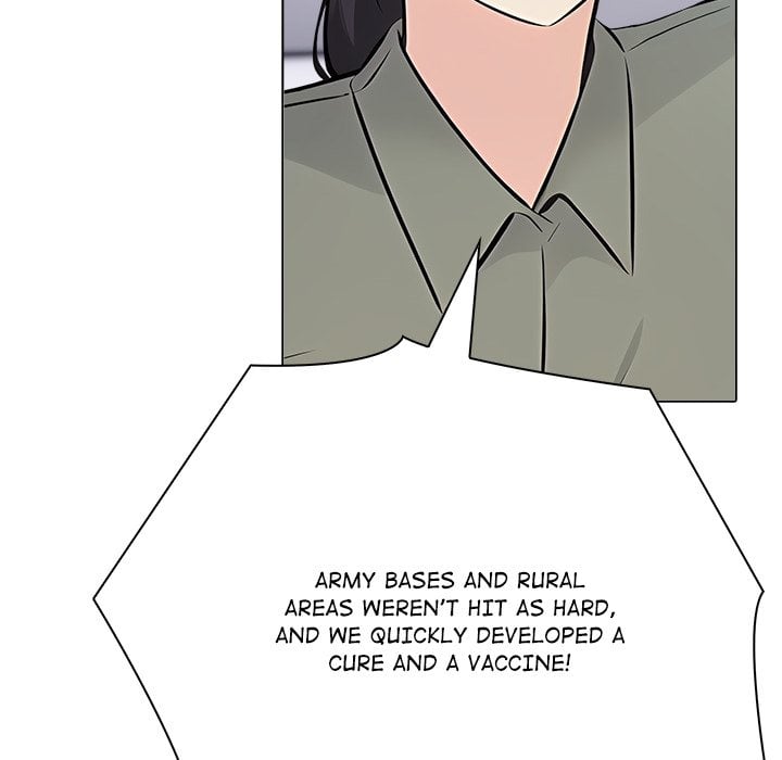 The Apocalypse Chapter 9 - Page 33