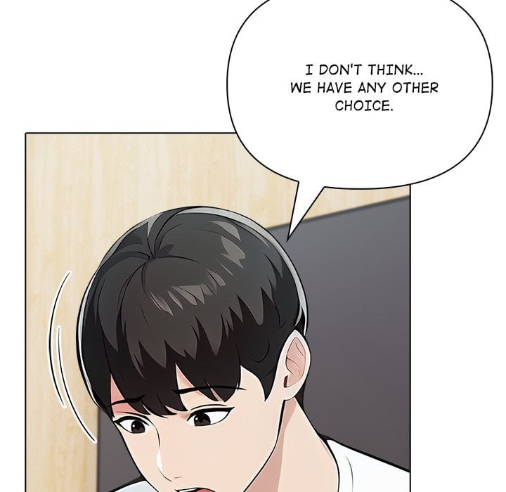 The Apocalypse Chapter 9 - Page 40