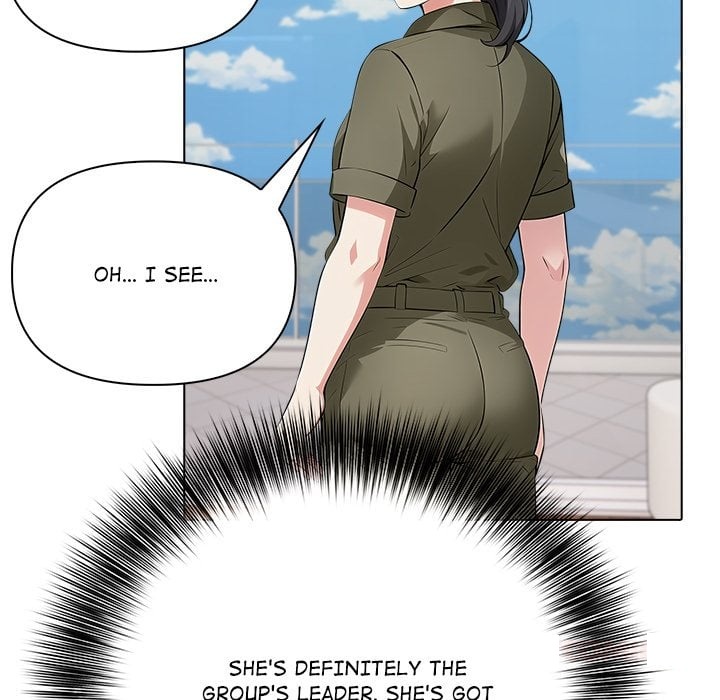 The Apocalypse Chapter 9 - Page 75