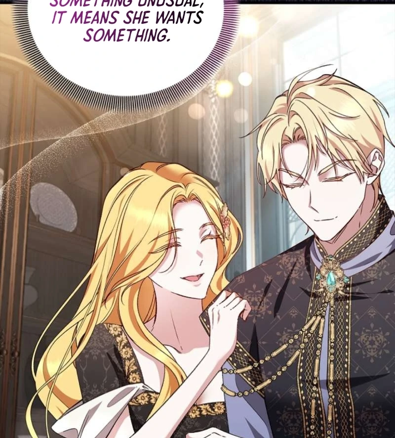 The Runaway Countess Has Returned Chapter 12 - Page 11