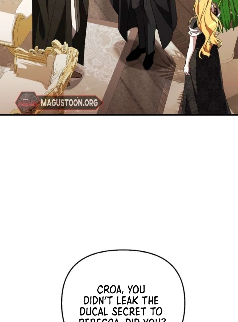 The Runaway Countess Has Returned Chapter 12 - Page 121