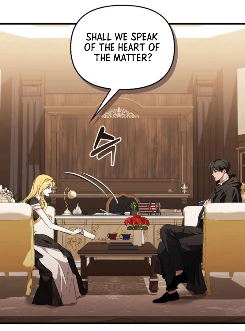 The Runaway Countess Has Returned Chapter 12 - Page 130