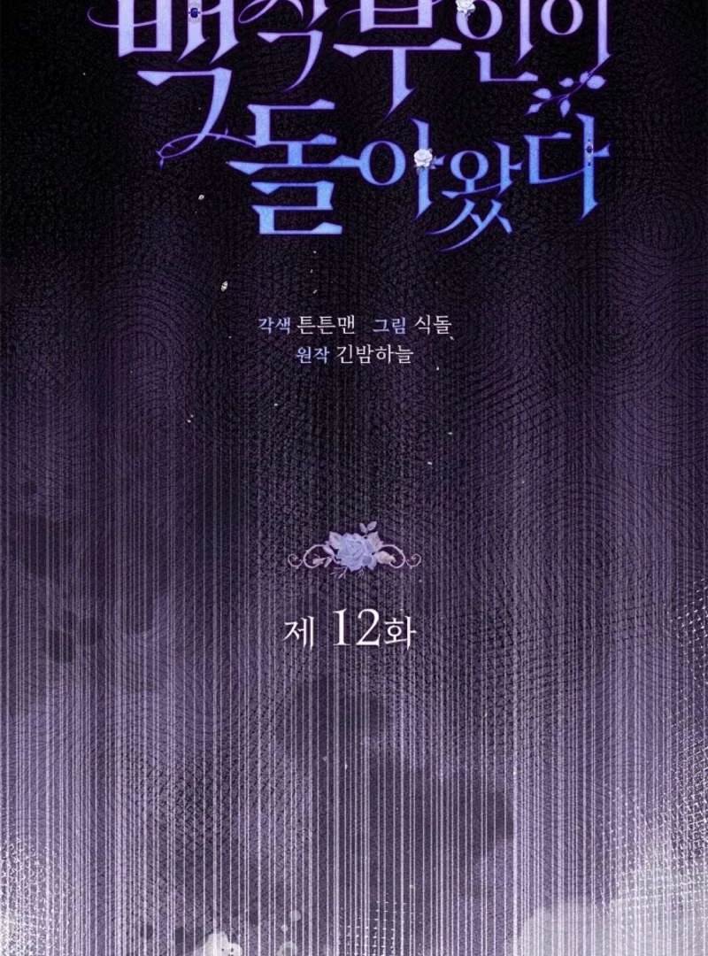 The Runaway Countess Has Returned Chapter 12 - Page 16