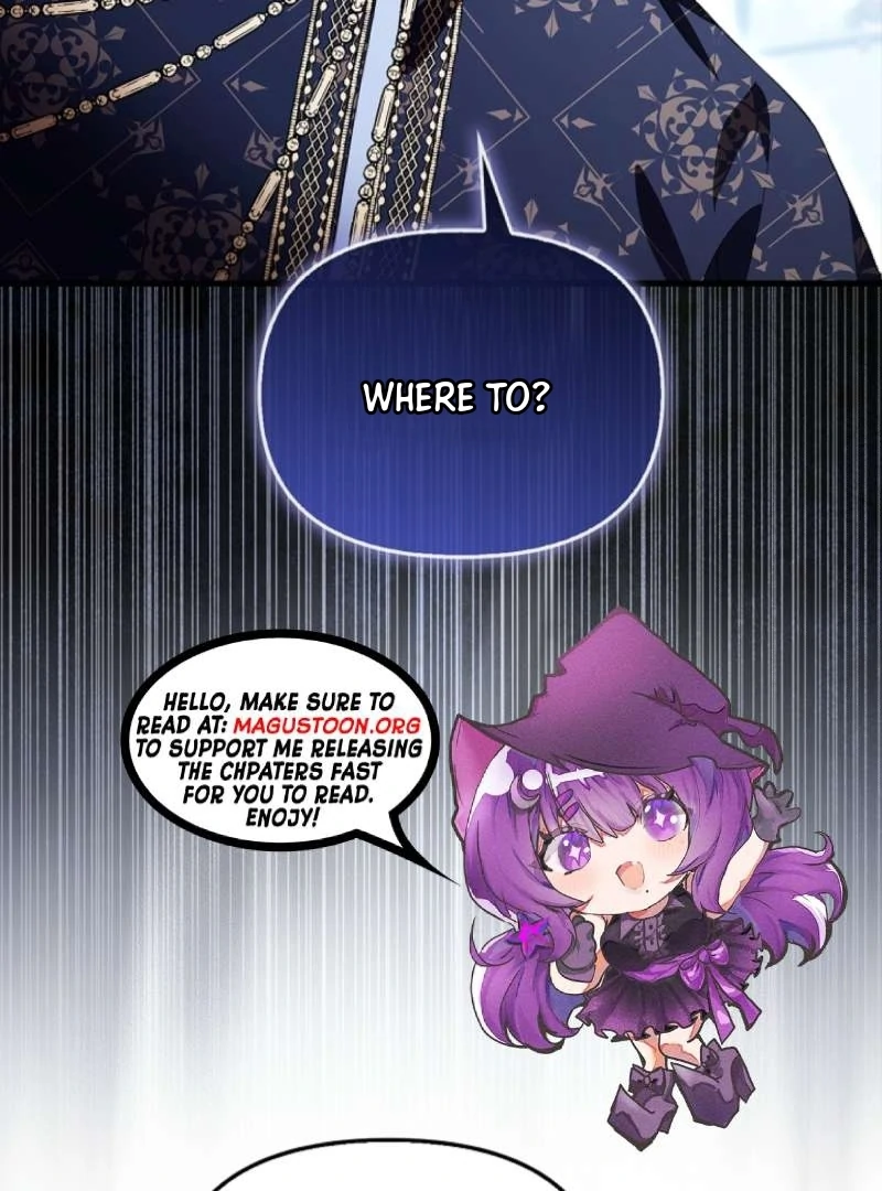 The Runaway Countess Has Returned Chapter 12 - Page 3