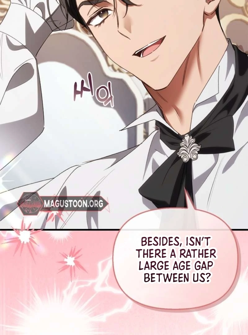 The Runaway Countess Has Returned Chapter 12 - Page 32