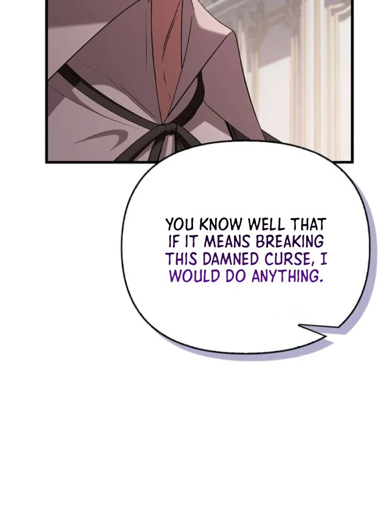 The Runaway Countess Has Returned Chapter 12 - Page 39