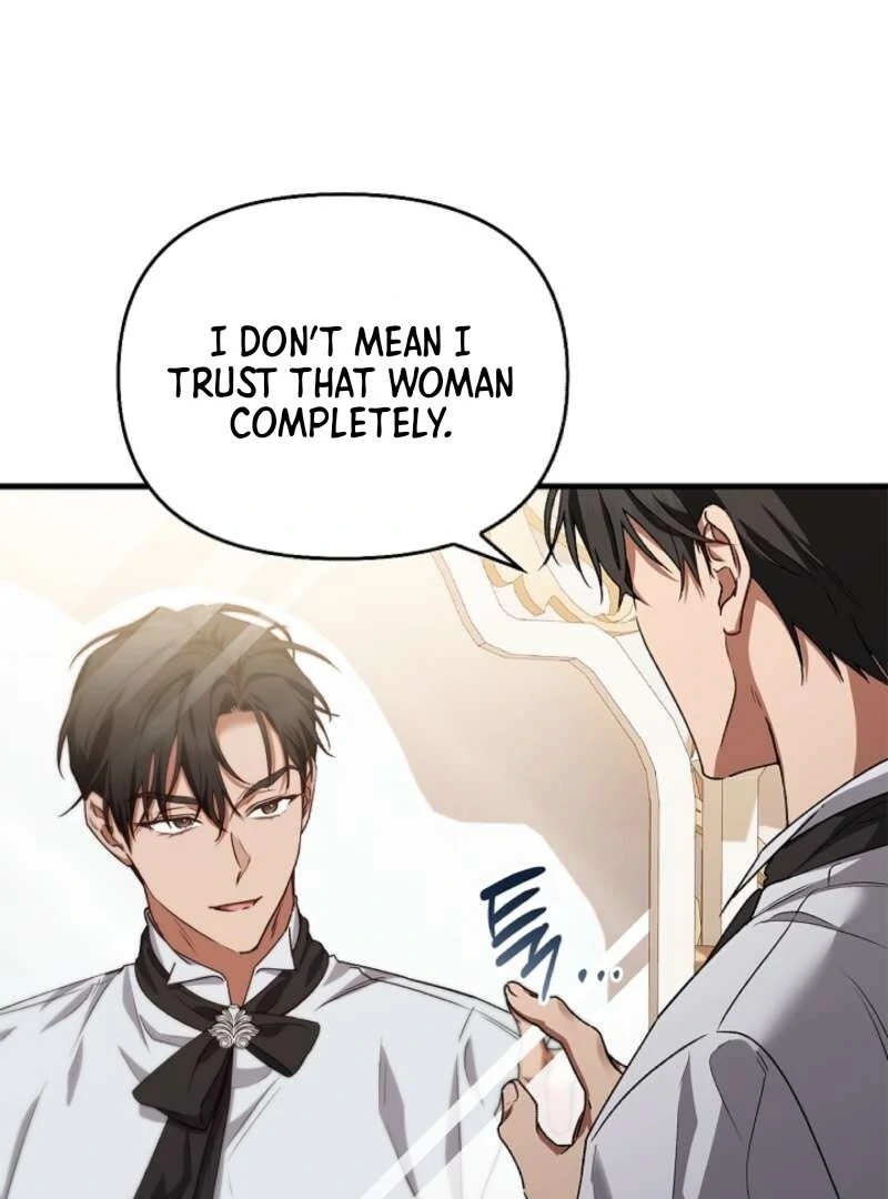 The Runaway Countess Has Returned Chapter 12 - Page 44