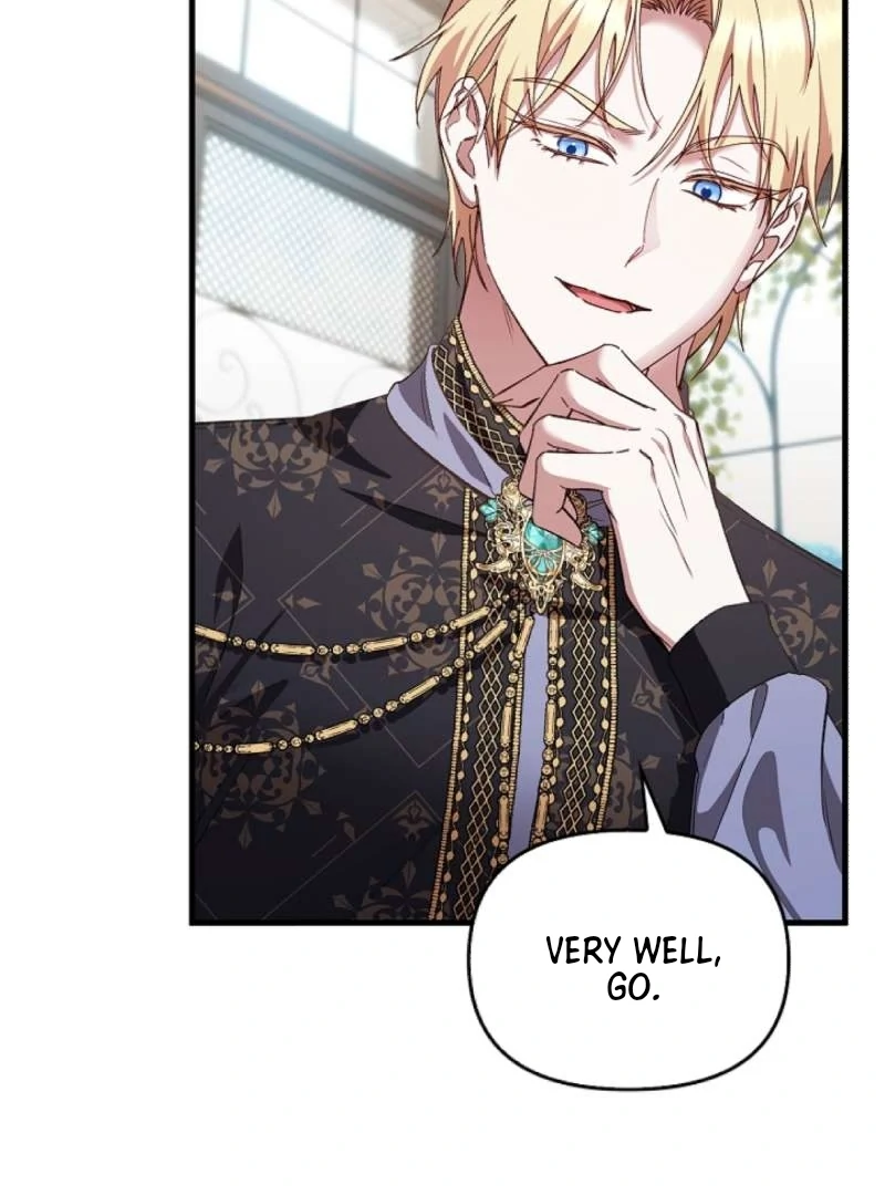 The Runaway Countess Has Returned Chapter 12 - Page 8