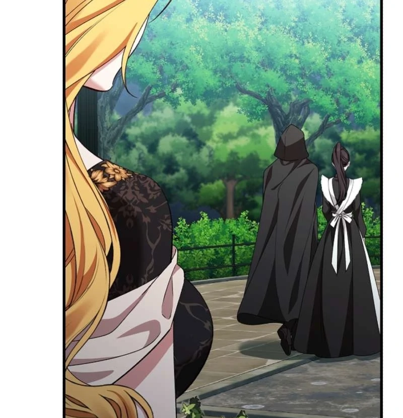 The Runaway Countess Has Returned Chapter 12 - Page 83