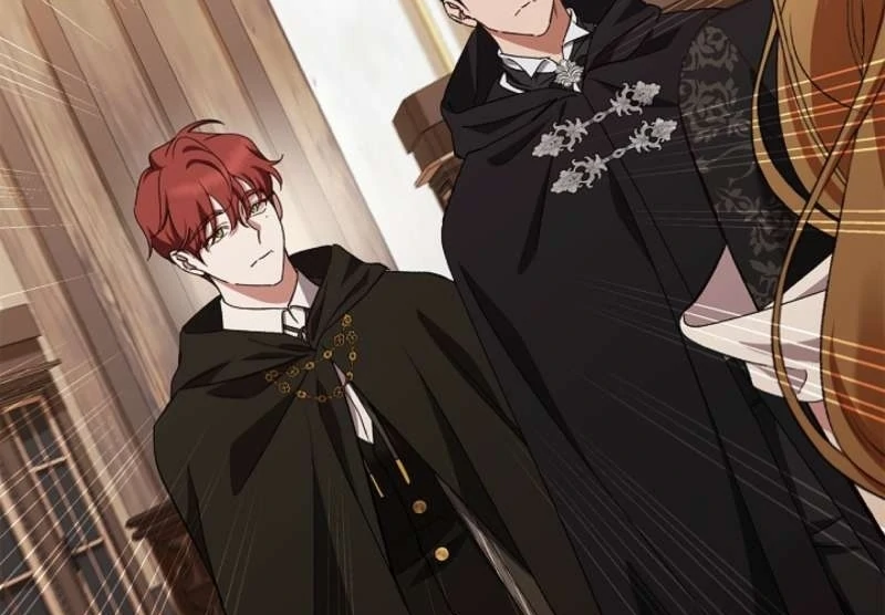 The Runaway Countess Has Returned Chapter 12 - Page 93