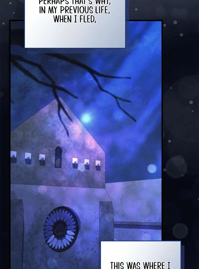 The Runaway Countess Has Returned Chapter 12 - Page 96