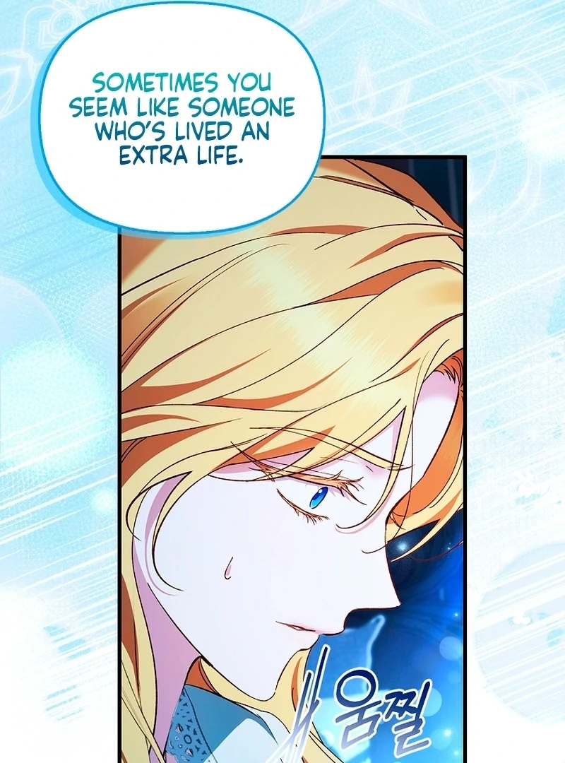 The Runaway Countess Has Returned Chapter 20 - Page 101