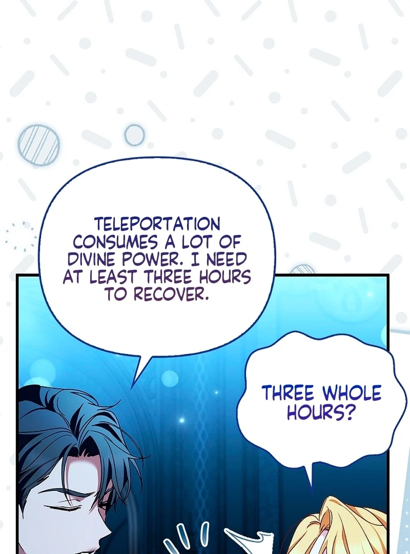 The Runaway Countess Has Returned Chapter 20 - Page 104