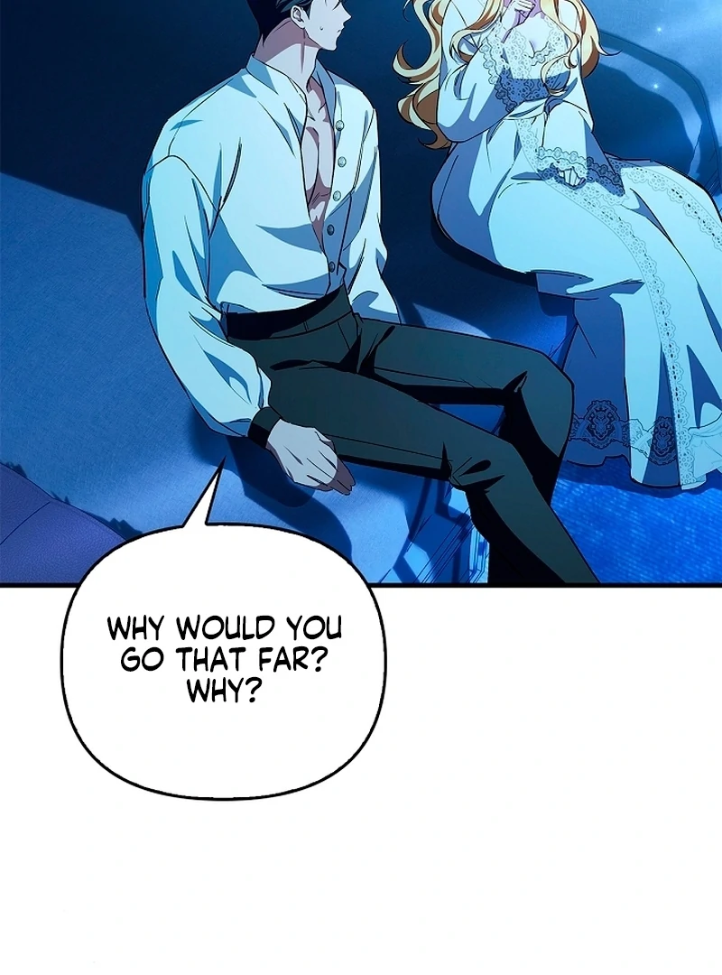 The Runaway Countess Has Returned Chapter 20 - Page 116