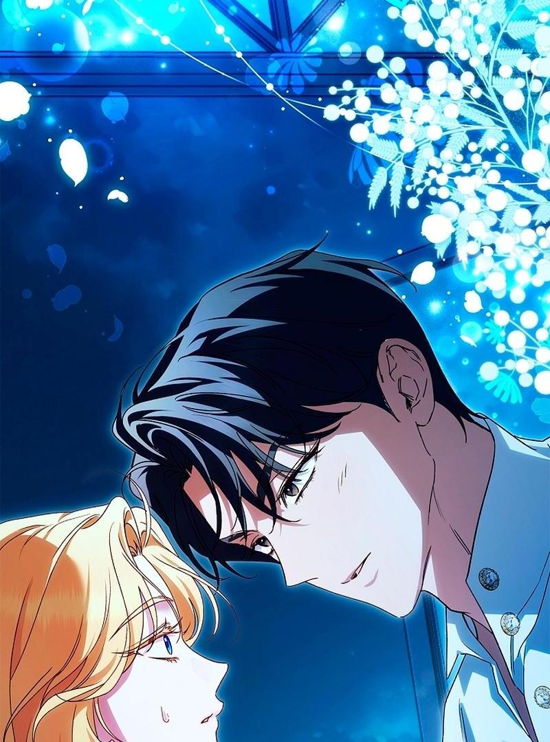 The Runaway Countess Has Returned Chapter 20 - Page 132