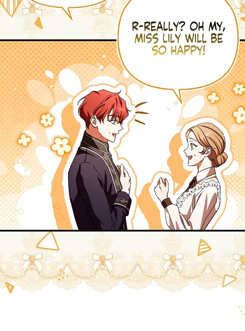 The Runaway Countess Has Returned Chapter 20 - Page 34