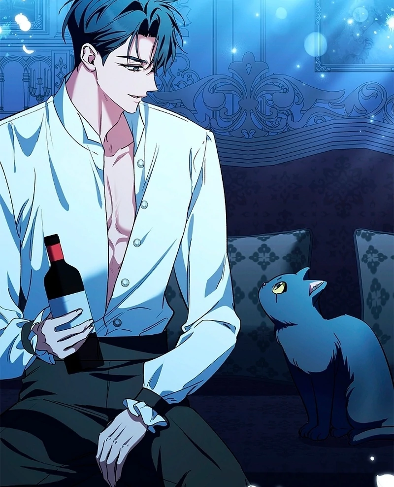 The Runaway Countess Has Returned Chapter 20 - Page 46