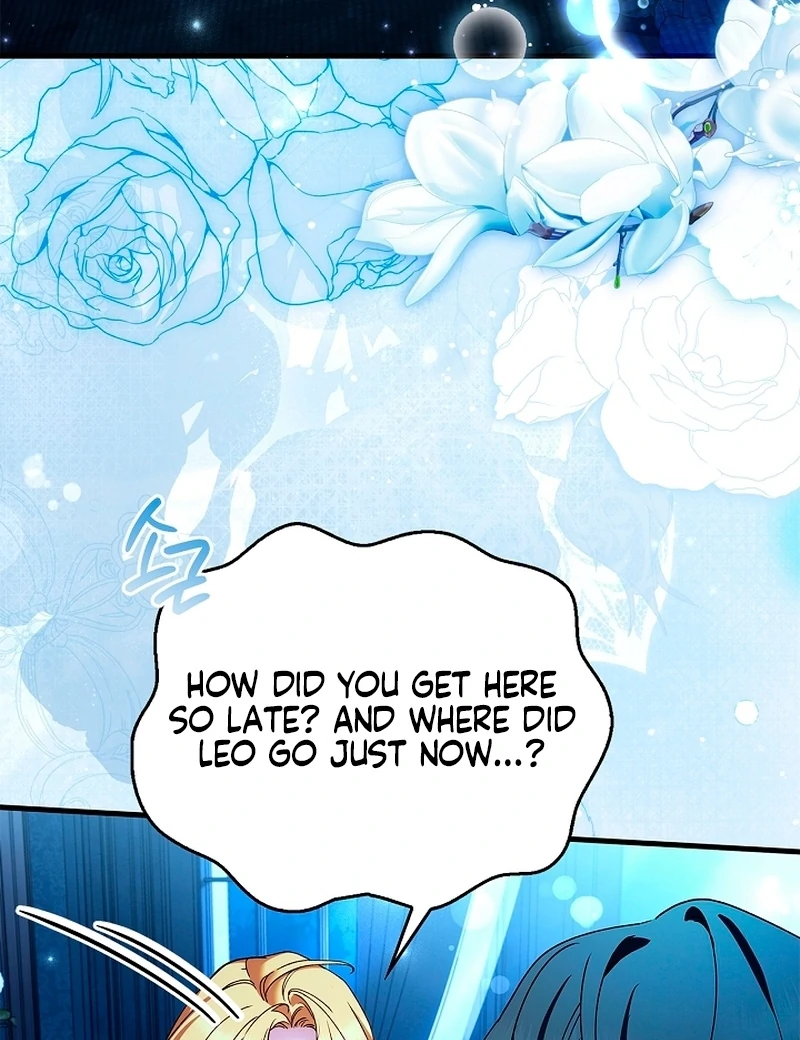 The Runaway Countess Has Returned Chapter 20 - Page 65