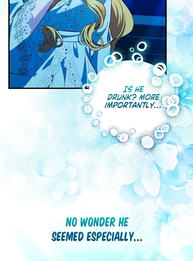 The Runaway Countess Has Returned Chapter 20 - Page 76