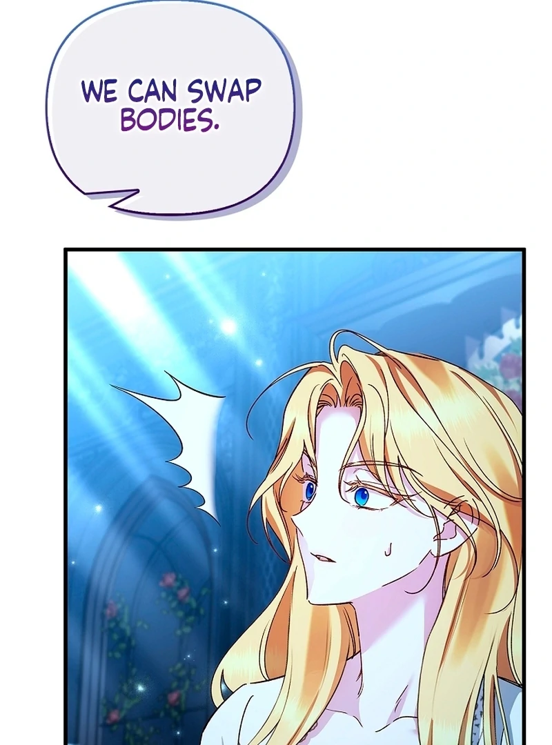 The Runaway Countess Has Returned Chapter 20 - Page 92