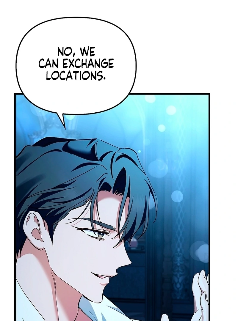 The Runaway Countess Has Returned Chapter 20 - Page 94