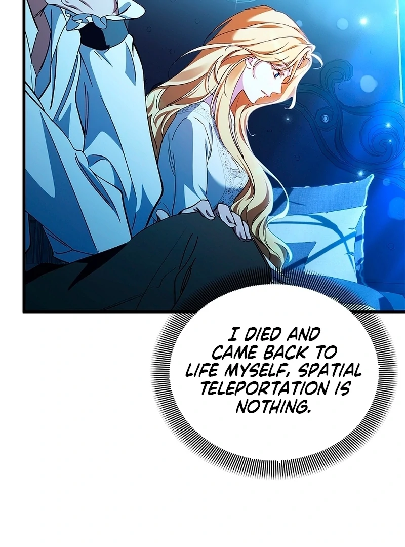 The Runaway Countess Has Returned Chapter 20 - Page 98