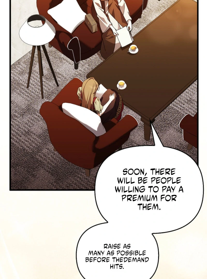 The Runaway Countess Has Returned Chapter 21 - Page 106