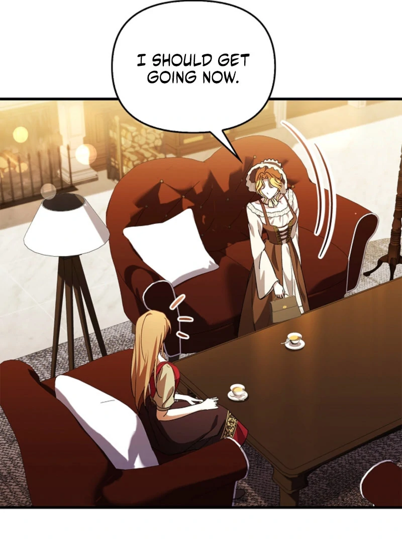 The Runaway Countess Has Returned Chapter 21 - Page 112