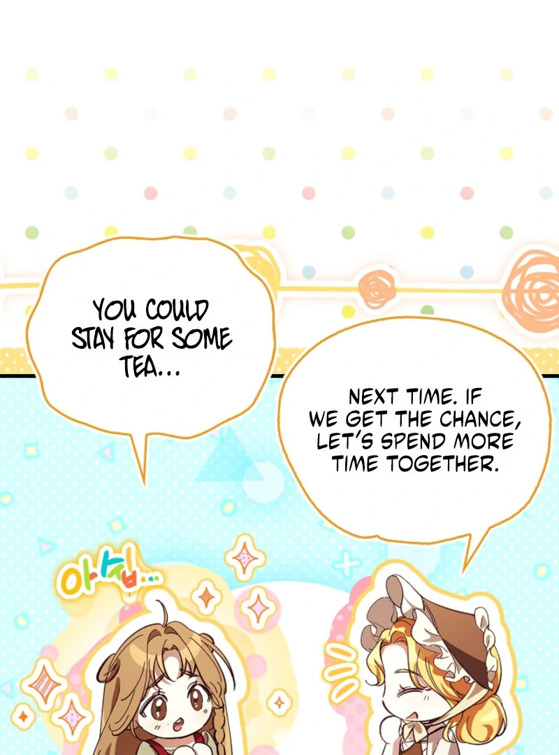 The Runaway Countess Has Returned Chapter 21 - Page 113