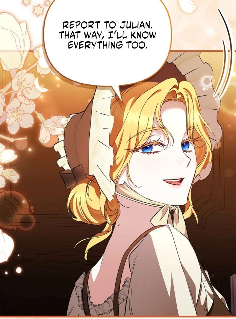 The Runaway Countess Has Returned Chapter 21 - Page 116